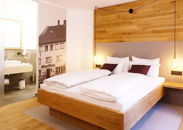 Stadthotel Kachelofen