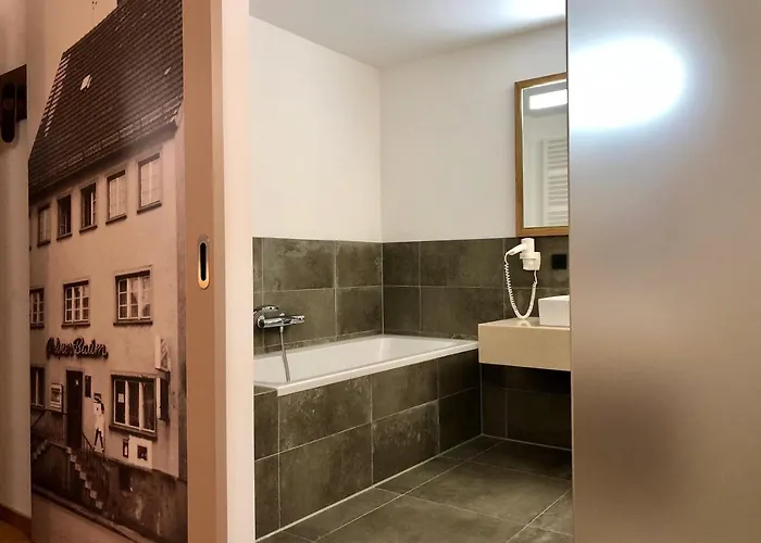 Stadthotel Kachelofen 3*
