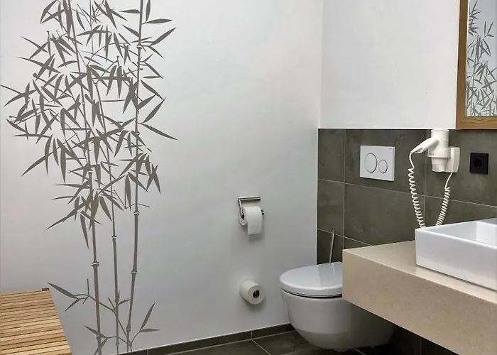 Stadthotel Kachelofen ホテル 3*
