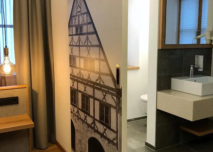 Stadthotel Kachelofen 3*
